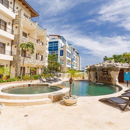 Suites At Grand Laguna Beach By Calisto Stays โซซูอา ภายนอก รูปภาพ