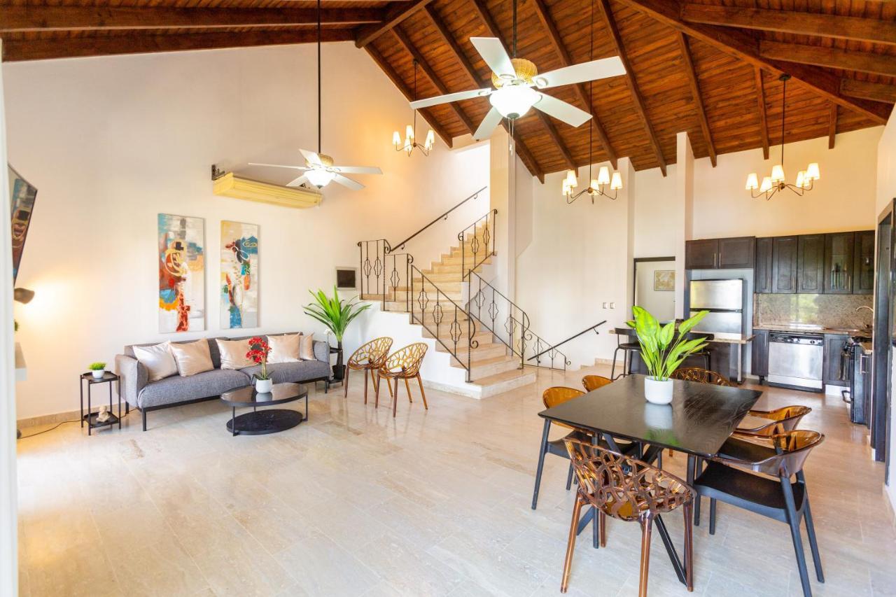 Suites At Grand Laguna Beach By Calisto Stays โซซูอา ภายนอก รูปภาพ