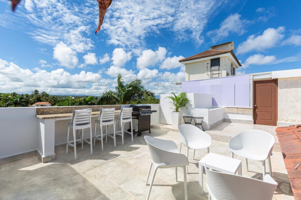 Suites At Grand Laguna Beach By Calisto Stays โซซูอา ภายนอก รูปภาพ