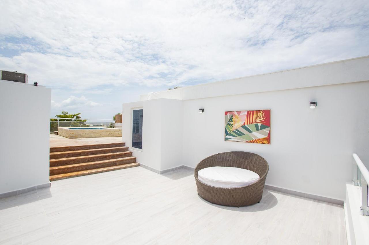 Suites At Grand Laguna Beach By Calisto Stays โซซูอา ภายนอก รูปภาพ