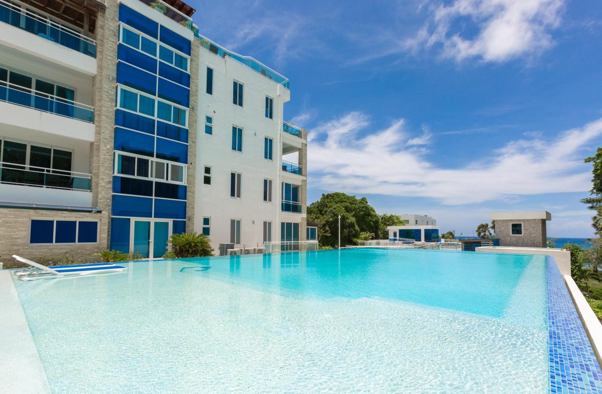 Suites At Grand Laguna Beach By Calisto Stays โซซูอา ภายนอก รูปภาพ