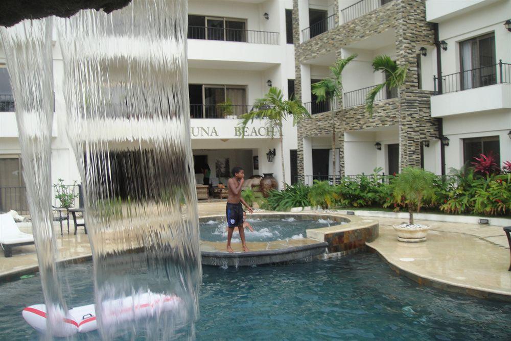 Suites At Grand Laguna Beach By Calisto Stays โซซูอา ภายนอก รูปภาพ