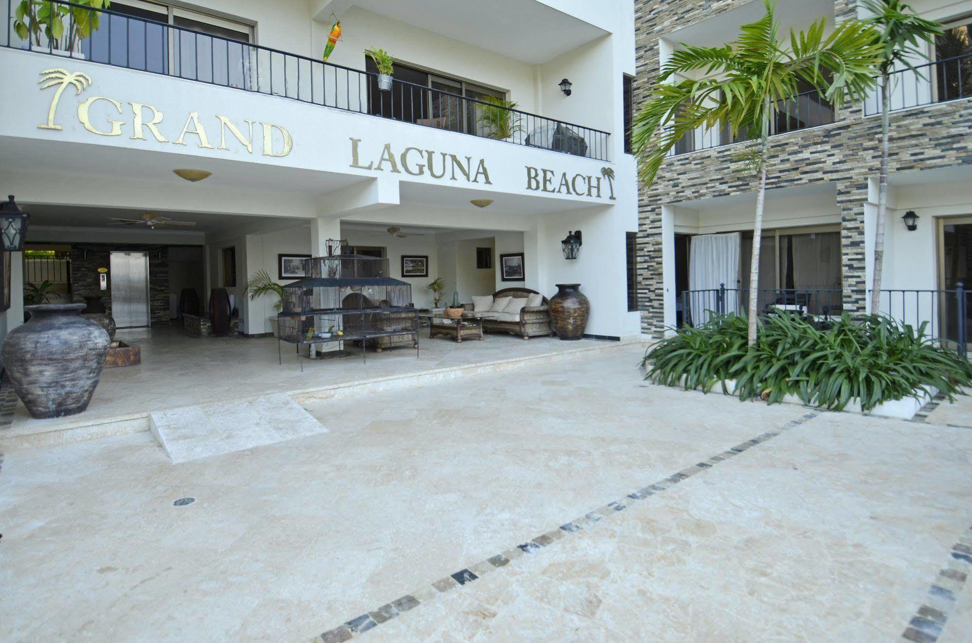 Suites At Grand Laguna Beach By Calisto Stays โซซูอา ภายนอก รูปภาพ